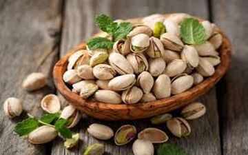 پسته ۵۰ درصد گران شد/ قیمت پسته اکبری لوکس چند؟