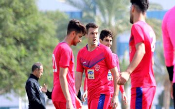 وعدۀ وسوسه‌کننده پرسپولیس به پنج ستاره این تیم