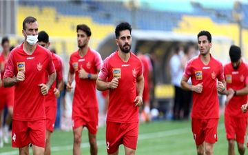 جواب تست کرونای پرسپولیسی ها اعلام شد