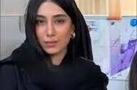 ربودن دختر آبادانی در خیابان | این دختر را هر جا دیدید به پلیس اطلاع دهید + عکس