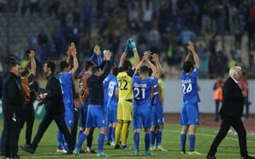 طبق اعلام شفر / چهارم تیرماه رونمایی از خریدهای جدید استقلال