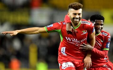 رامین رضاییان رسماً قراردادش را با اوستنده فسخ کرد