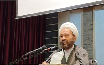  یکی از راه‌های عاقبت‌بخیری توسل به حضرت فاطمه‌معصومه(س)است

