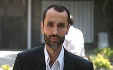 حمید بقایی دوباره راهی زندان شد