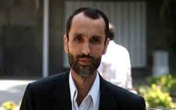 حمید بقایی دوباره راهی زندان شد
