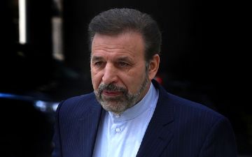  سخنان ظریف، موضع دولت است