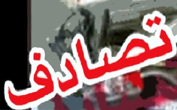 برخورد یک خودرو به ایستگاه پلیس؛ راننده بازداشت شد