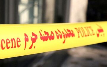قهرمان ۱۸ ساله بوکس با ضربات چاقو در اراک به قتل رسید + عکس