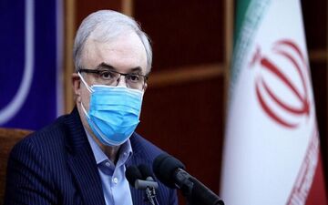شناسایی 5 مورد قطعی کرونای آفریقایی/ واکسن ها در برابر گونه آفریقایی ناتوان هستند