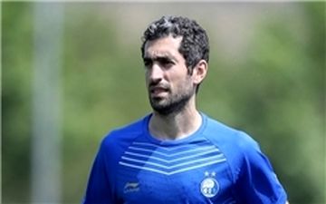  هشدار جباری به فرهاد مجیدی در خصوص لیدر ها
