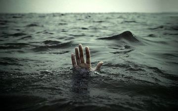 شنای مرگبار مرد 27ساله در نکوآباد مبارکه
