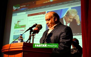 استاندار کرمانشاه: مدام آیه یاس نخوانیم/ کرمانشاه در مسیر توسعه است