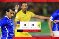 خلاصه بازی فجر ۰ - صنعت نفت ۰؛ تساوی بدون گل در یک دیدار نزدیک