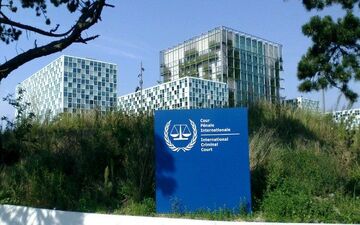 واشنگتن با تحریم دیوان کیفری، تنش‌ها با متحدان اروپایی را افزایش می‌دهد