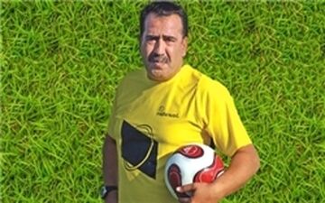  دروازه بان سابق پرسپولیس: خوب شد به هدایتی نزدیک نشدم
