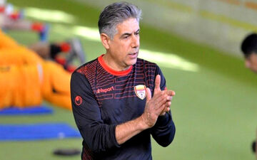 طعنه سنگین امپراطور پرسپولیسی‌ها به علی دایی