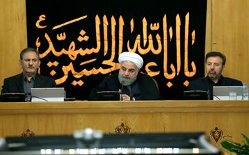 روحانی: فرهنگ عاشورا برای جامعه انسانی نجات‌بخش از هر گونه مسیر انحرافی به مسیر حق است