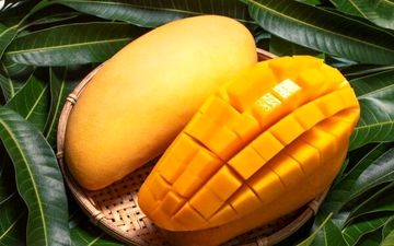میوه‌ای شیرین برای کنترل وزن و قند خون