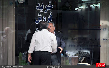 بازار اجاره خانه داغ شد / افزایش ۱۰ درصدی کرایه ها 