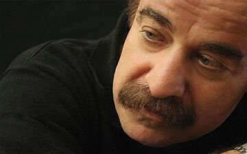 استاد صدیق تعریف خواننده پرآوازه موسیقی سنتی به همدان می آید