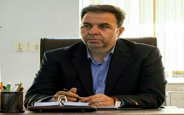 ‍  پیش بینی برداشت ۸۰  هزار تن گندم و ۹۰۰ تن کلزا از مزارع شهرستان اسلام آباد غرب