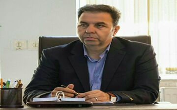 ‍  پیش بینی برداشت ۸۰  هزار تن گندم و ۹۰۰ تن کلزا از مزارع شهرستان اسلام آباد غرب