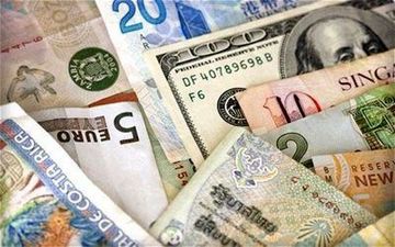 پیش بینی قیمت دلار برای فردا ۲۰شهریور 