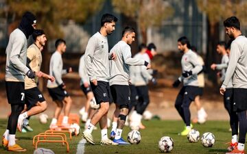 فرار بزرگ پرسپولیس؛ «این 2 هفته را ببر»