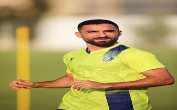 
خرید جدید استقلال، گران‌ترین بازیکن لیگ

