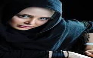 پوشش و حجاب جنجالی الناز حبیبی در اکران خصوصی «خجالت نکش»