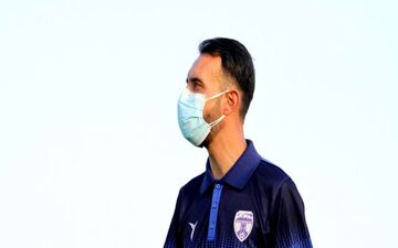 عنایتی: مالکیت جدید باشگاه هوادار اصلا و ابدا اهل بریز و بپاش نیست