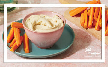 ترکیب‌های غذایی هوشمندانه برای جذب بهتر مواد مغذی