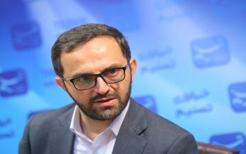 تغییر در مدیریت بانک کشاورزی؛ متقی‌نیا سکاندار جدید شد
