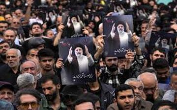 
حاضران در مراسم تشییع پیکر رئیس جمهور بیمه خواهند شد
