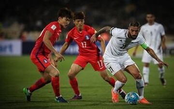 واکنش باشگاه پرسپولیس به پیشنهاد جذب کاپیتان تیم ملی