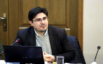 طرح آمایش سرزمینی مبنای نقشه راه توسعه کتابخانه‌ های عمومی