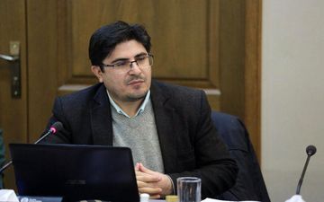 طرح آمایش سرزمینی مبنای نقشه راه توسعه کتابخانه‌ های عمومی