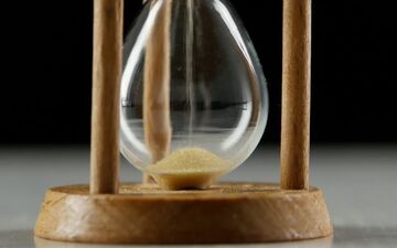 راهکارهایی برای افزایش صبر در زندگی