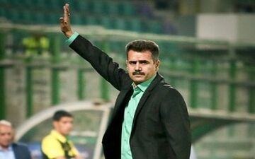 پورموسوی سرمربی نفتMISشد!