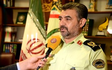  کشف موتور خودروهای خارجی در" قائم شهر"