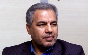 اقدام سرپرست پرسپولیس پس از جنجال‌های اهواز + عکس