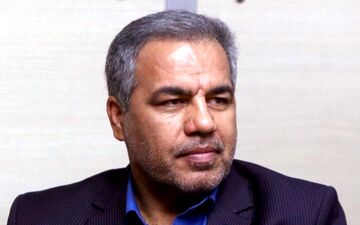 اقدام سرپرست پرسپولیس پس از جنجال‌های اهواز + عکس