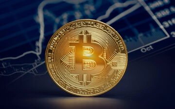 موتور بیت کوین روشن شد