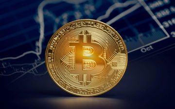 موتور بیت کوین روشن شد