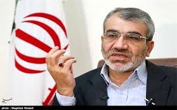 واکنش کدخدایی به ادعاهای اخیر ترامپ