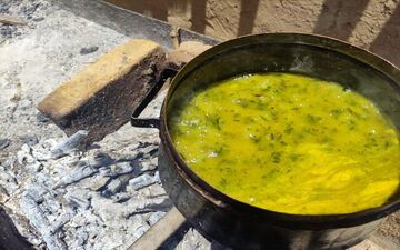 غذایی لذیذ برای «شب یلدا»