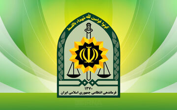 واکنش تند پلیس به ادعاهای اینستاگرامی مامور خاطی: او برای باج‌خواهی لباس پلیس پوشید!