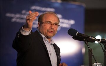 قالیباف چه نکاتی را نتوانست در مناظره بگوید؟ 