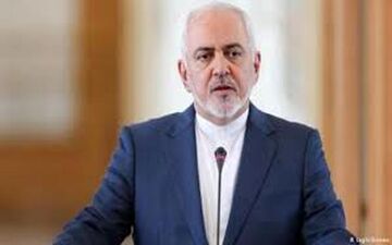 ظریف: آمریکا مانع تخصیص پول‌های بلوکه‌شده ایران در کره جنوبی برای پرداخت هزینه حق رأی ایران در سازمان ملل شد