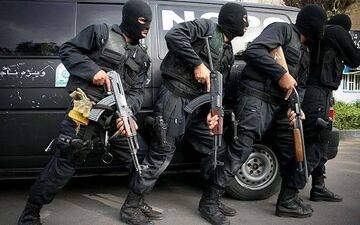 گروگانگیری در یزد و رهایی در تفتان سیستان و بلوچستان
